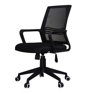 Comfiest <span class=keywords><strong>เก้าอี้</strong></span>สำนักงาน<span class=keywords><strong>เก้าอี้</strong></span>ทำงานผ้าตาข่ายสำนักงานที่เหมาะกับสรีระ - Product Image 4