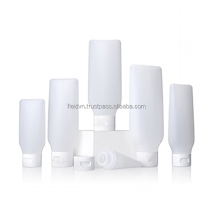 Botella de Spray Reciclable de 1L para Envases Cosméticos de PE, PETG y PET, con Material Monomaterial - Product Image 3