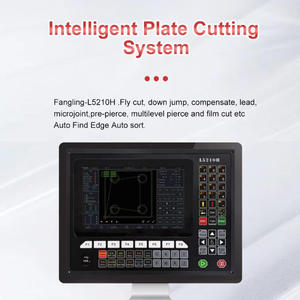 เครื่องตัดเลเซอร์ขนาดเล็กแบบพกพา - ระบบ CNC Cypcut ระบายความร้อนด้วยน้ำที่มีความแม่นยำสูงสำหรับการตัดโลหะ พร้อมบริการสนับสนุนทางเทคนิคในต่างประเทศ - Product Image 5