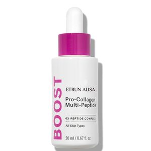 ETRUN ALISA Pro-Collagène Peptide Sérum pour le visage Marque privée Peau pompée Hydratant Raffermissant Anti-Rides pour le visage <span class=keywords><strong>Jawline</strong></span> - Product Image 1