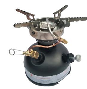 <span class=keywords><strong>Estufas</strong></span> <span class=keywords><strong>de</strong></span> Gas IRONDONKEY para acampar, estufa <span class=keywords><strong>de</strong></span> gasolina <span class=keywords><strong>de</strong></span> aceite <span class=keywords><strong>de</strong></span> campo sin precalentamiento, estufa <span class=keywords><strong>de</strong></span> Camping al aire libre - Product Image 4