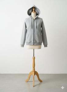 Prix attractifs, qualité exceptionnelle, sweat-shirts à capuche unisexes en coton surdimensionnés, streetwear de créateur - Product Image 2