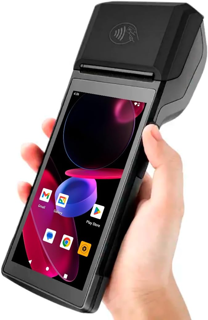 With NFC