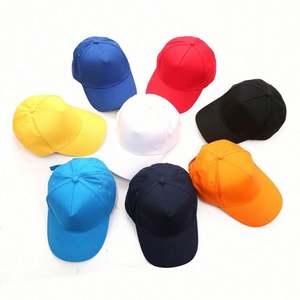 Casquette de baseball personnalisée avec logo, en coton, décontractée, pour l'extérieur, broderie personnalisée, vente en gros, unisexe, mode sport - Product Image 6