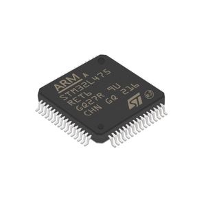 STM32L475RET6 Chip Original Nuevo de Fábrica - Product Image 1