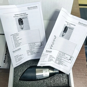 BPS34GVM0200B สวิตช์ Barksdale bps ซีรีส์ใหม่ BPS34GVM0250B BPS33GVM0400B BPS34GVM0400B - Product Image 4