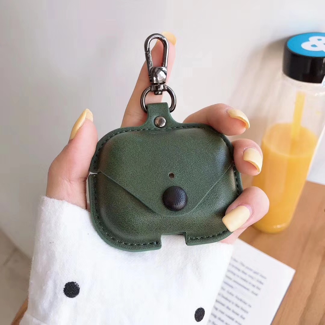 Vert pour AirPods Pro