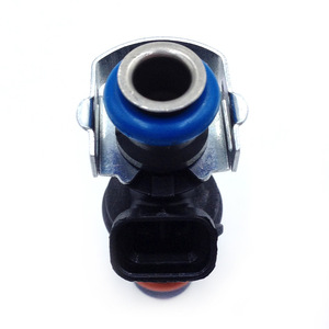 หัวฉีดน้ำมันเชื้อเพลิง 25325012 สำหรับ GMC Chevrolet FJ323 M786 4G1126 เครื่องยนต์ดีเซล วาล์วหัวฉีด - Product Image 3