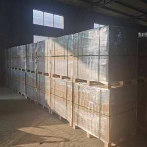 Nuove Pastiglie Freno Anteriori Premium Senza Amianto D1007 per <span class=keywords><strong>Volkswagen</strong></span> Touareg OE 7L0698151 <span class=keywords><strong>Ricambio</strong></span> Freno <span class=keywords><strong>Auto</strong></span> - Product Image 6