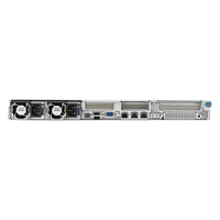 Serveur 1U RS500A-E12-RS12U, processeur unique, jusqu'à 24 DIMM, 16 NVMe, trois emplacements PCIe 5.0, deux M.2, OCP 3.0, deux GPU à emplacement unique