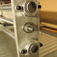 CNC 6090 Gravure Cadre De Coupe de Graveur/Sculpture Perceuse et Fraiseuse Cnc Routeur Cadre 600x900MM Bois Rack De Travail