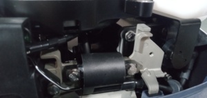 Motor Portátil de Gasolina de 2 Tiempos y 5 HP, Ligero, para Fabricantes de Botes Inflables, Proveedor de Motores para Botes Estables, OEM - Product Image 6