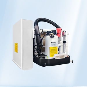 Gree-enfriador de agua pequeño para barco, recipiente independiente, armario de yate, aire acondicionado, <span class=keywords><strong>9000Btu</strong></span> - Product Image 1