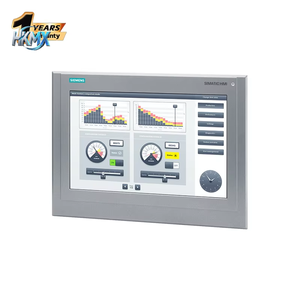 6AV2124-0QC13-0AX0 6AV2124-0QC02-0AX0 6AV2124-0QC24-1AX0 HMI Tactile pour Système de Contrôle d'Automatisation Industrielle - Product Image 1