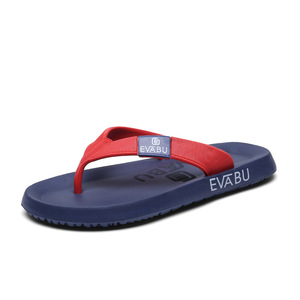 Sandales de douche légères à semelle EVA, tongs confortables pour hommes et femmes - Product Image 3