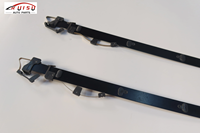 Kit de réparation de rail de commande de toit ouvrant en fer pour Mercedes-Benz Classe GLE 292, référence OE A2927800100 A2927800200, vente en gros de pièces automobiles diverses
