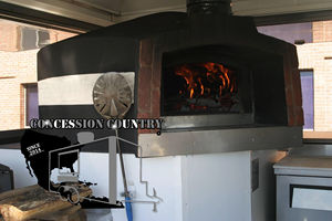 Remorque de cuisine, remorque à support, expédition par la mer, nouvelle collection - Product Image 4