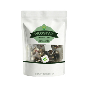 Tisane OEM PEOSTAS : Soutien Digestif Naturel, Détoxifiant, Complément pour la Santé Gastrique - Product Image 3