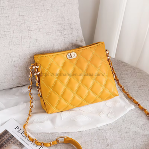 Wholesale Manufacturers Trendy <b>Purses</b> High Quality Fashion Ladies Leather Luxury Bags Beautiful Women's Handbags for Girl - Product Image 3