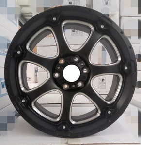 Rines de Aleación para Automóvil de 15 Pulgadas 4X100, Precio Económico, Nuevo Modelo <span class=keywords><strong>2020</strong></span>, Jerry Huang - Product Image 4