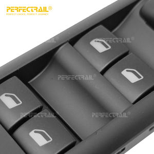 PERFECTRAIL 96650620ZD pièces de voiture avant gauche conducteur maître interrupteur de commande de rétroviseur de fenêtre électrique pour <span class=keywords><strong>Peugeot</strong></span> <span class=keywords><strong>5008</strong></span> 3008 - Product Image 6