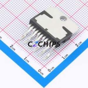 Nouveau et original TDA7269A Amplificateur de puissance audio à puce IC à circuit intégré Multiwatt-11 - Product Image 2