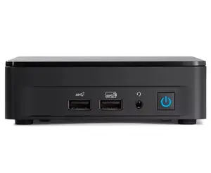 Intel NUC 12 Pro NUC12WSHi5 Wall Street Canyon Core i5-1240P con SATA3 /Thunderbolt 4 /HDMI2.0b per il calcolo aziendale