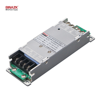 Module d'alimentation automobile Bina 5V 300W pour les écrans d'informations des passagers des transports publics et les écrans publicitaires mobiles