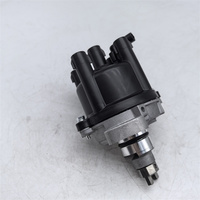 WLBTR OEM 19100-74230 Ensemble distributeur d'allumage pour Toyota Celica Camry RAV4 2.0L 2.2L