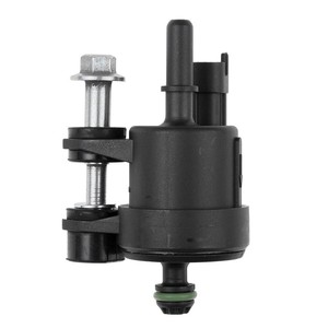 Carbon Canister Solenoid Valve 12610560 3/8 In Port Size Gas Media Normal <b>Temperature</b> <b>Control</b> Valve - Product Image 4