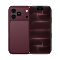 Nouveau Téléphone Android Débloqué 18Promax Mini 2026, 16 Go + 1 To, Écran OLED, Processeur Deca-Core, Double SIM, Double Veille, Téléphone Portable Économique avec Écran HD
