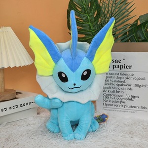Muñeco de Peluche al por Mayor de Eevee, Flareon, Sylveon, Vaporeon, Shiny Umbreon, Togepi, Zeraora, Riolu, Scolipede en Posiciones de Pie y Sentado - Product Image 5