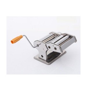 Nouvelle machine manuelle à pâtes et nouilles pour la maison - Product Image 5