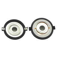 Teben de compression de remplacement, VC372-1 v,, à chaud, membrane en titane
