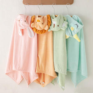 <span class=keywords><strong>Accappatoio</strong></span> e Asciugamano <span class=keywords><strong>per</strong></span> Adulti in Cotone 100% con Stampa Animale, Asciugatura Rapida, Antimicrobico, Ecologico, <span class=keywords><strong>per</strong></span> Uso in Bagno - Product Image 1