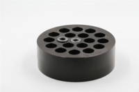 Anclaje de Cuña Preesforzado de Acero Aleado Multifilar de Alta Resistencia 1860Mpa para Construcción de Hormigón - Precio de Fábrica