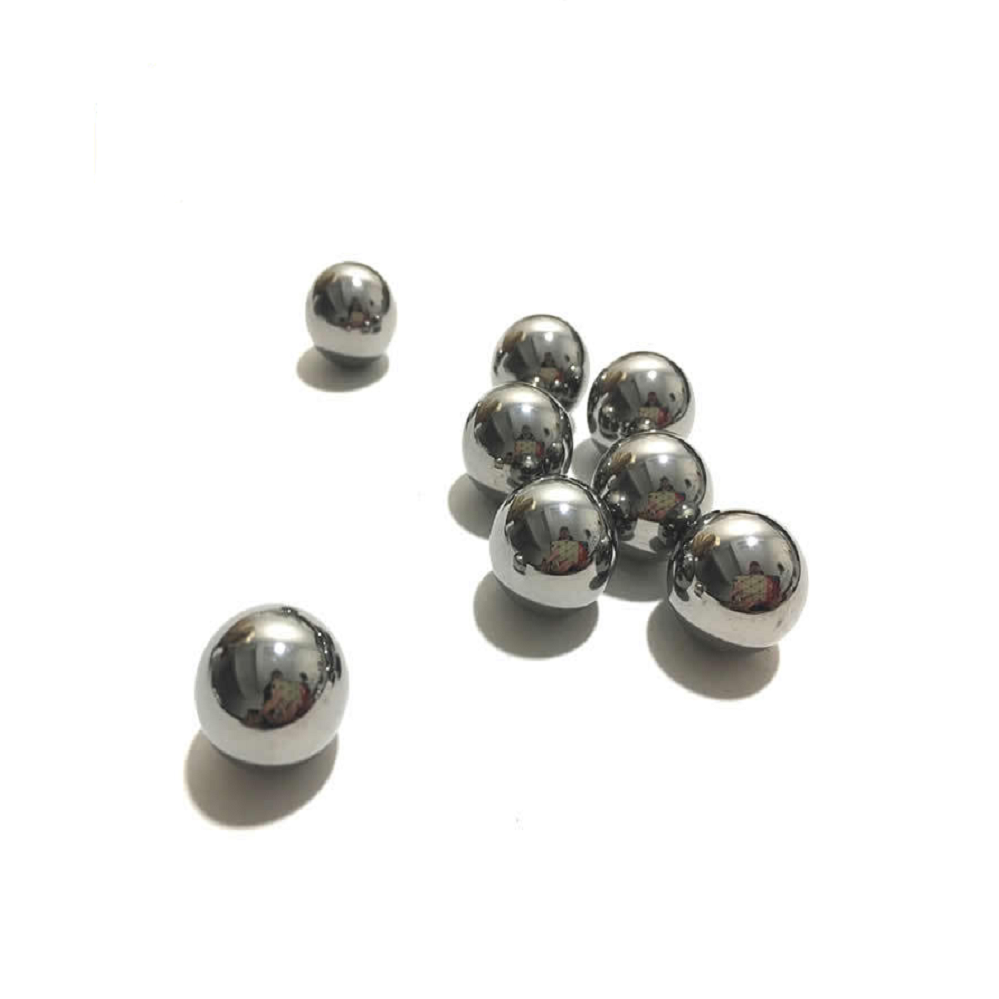 Из Карбида Вольфрам мячной Tungsten бисер сплав шарики для подшипников