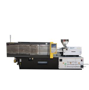 Borche 공장 가격 최고 5 사출 성형 기계/기계 플라스틱 - Product Image 3