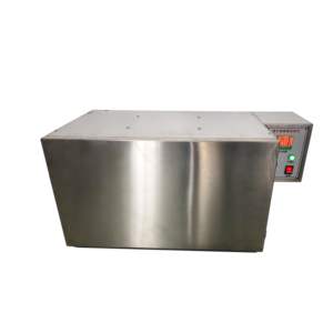 ASTM D1148 Tester Anti-ingiallimento | Camera di invecchiamento a tubo | Per scarpe, prodotti in pelle e gomma - Product Image 5