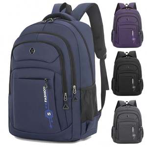 Bolso premium para portátil para hombre - Uso diario y de oficina - Piel auténtica - Compatible con portátiles de 14 a 16 pulgadas - Product Image 2