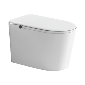 Mijia ที่พ่นน้ำอัจฉริยะรูปปลาวาฬ M9ในห้องน้ำอัจฉริยะฝาเซนเซอร์อัตโนมัติแบบบูรณาการขายส่ง - Product Image 1