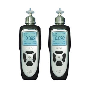 เครื่องตรวจจับสารพิษ VOC รุ่น MPOWER MP189 ความละเอียด 0.01 เครื่องตรวจสอบคุณภาพอากาศแบบพกพา - Product Image 2