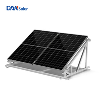 DAH Komplettes Solarenergiespeichersystem 10kW 20KW 30KW Einphasig 220V mit Lithium-Batterie 25 Jahre Garantie EU-Lager