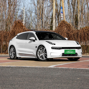 Zekr 001-vehículo eléctrico de largo alcance para adulto, nuevo automóvil de 5 asientos hecho en China, <span class=keywords><strong>Dualmotor</strong></span> We - Product Image 3
