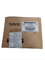 Contrôleur programmable professionnel PLC 1 pièce Xinje XD3-60RT-E
