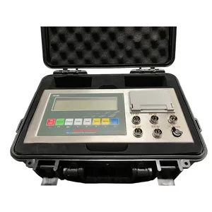Medidor US-M5 con Pantalla LCD (Cableado) - Hecho en EE. UU. - Product Image 3