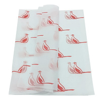 Papel de Seda Personalizado con Logotipo Impreso a Color, Papel de Regalo para Empaque y Promociones, Hojas de Papel de Seda Envuelto