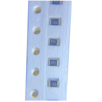 CÓDIGO DE MARCADO DE 4751 RES SMD 4,75 K OHM 1% 1/8W 0805 stock