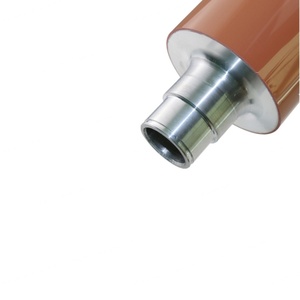 ลูกกลิ้งความร้อนฟิวเซอร์ด้านบนที่ใช้ร่วมกันได้สำหรับโคนิก้า มินอลต้า บิซฮับ โปร 1200 1250 1051 951 1052 1251 A0G6730411 ลูกกลิ้งฟิวเซอร์ด้านบน - Product Image 4