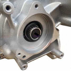 Piezas de Transmisión Automática SP P05038879AB, Conjunto de Caja de Transferencia 5038857AA para Jeep Grand Cherokee - Product Image 5